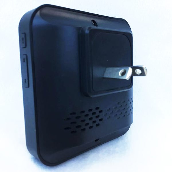 Video Doorbell Smart Wireless WiFi Security Door Bell - Image 6