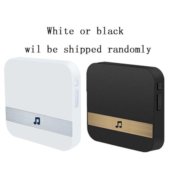 Video Doorbell Smart Wireless WiFi Security Door Bell - Image 4