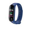 Compatible With , Smart Bracelet Heart Rate And Blood Pressure Exercise Meter Step Information Push Smart Reminder Color Bracelet - Image 7