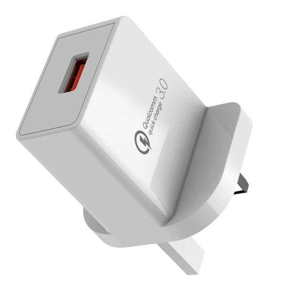 Compatible Mobile Phone Watch Earphone Wireless Charger 3 In 1 Wireless Charger Stand - Image 7