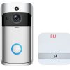 Video Doorbell Smart Wireless WiFi Security Door Bell - Image 3