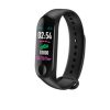 Compatible With , Smart Bracelet Heart Rate And Blood Pressure Exercise Meter Step Information Push Smart Reminder Color Bracelet - Image 2