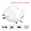 Robot Lazy Home Smart Mopping Vacuum Cleaner Regular Automatic Charging For Sweeping And Mopping Smart Home Household Cleaning - Image 7