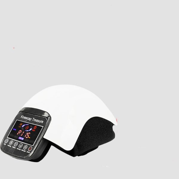 Knee Massager Airbag Pressure Warm - Image 4