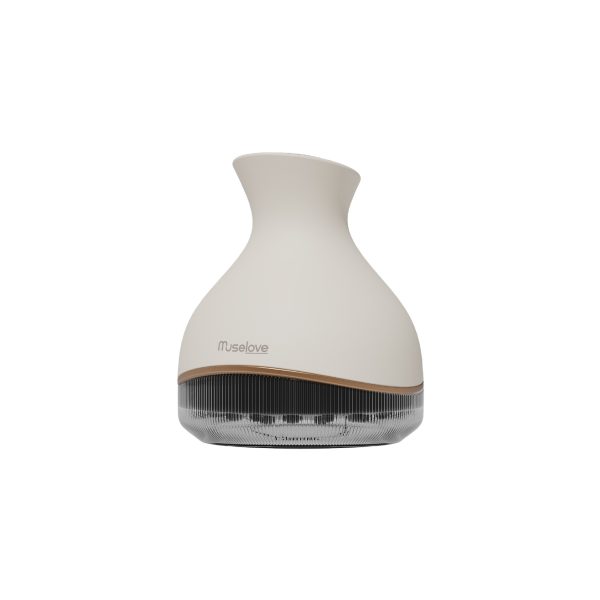 Electric Gua Sha Scraping Massager Cupping Scraping Dredging Meridian Brush - Image 5