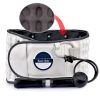 Inflatable belt lumbar traction massager - Image 10