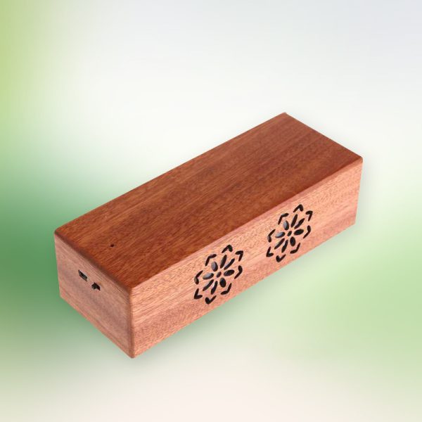 Solid wood sensor audio - Image 2