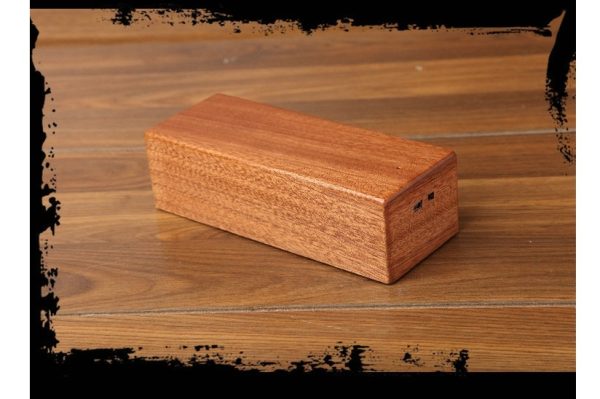 Solid wood sensor audio - Image 4