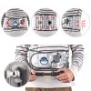Inflatable belt lumbar traction massager - Image 6