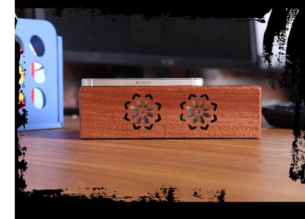 Solid wood sensor audio - Image 6