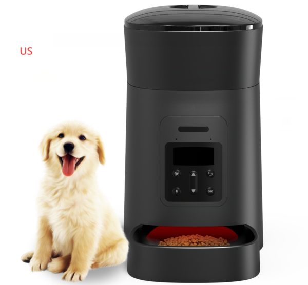Pet feeder automatic - Image 4