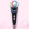 Beauty instrument cleanser