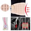 Inflatable belt lumbar traction massager - Image 8
