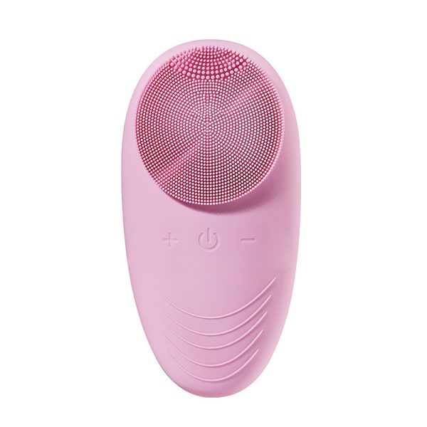 Mini Electric Facial Cleansing Brush - Image 2