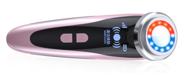 Beauty instrument cleanser - Image 4