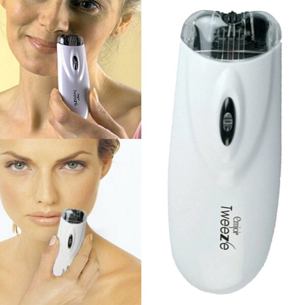 Electric Hair Trimmer Hair Removal Device - Image 2