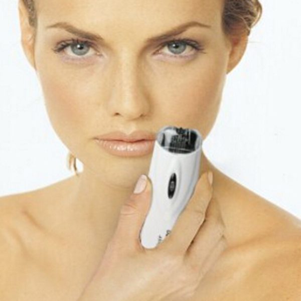 Electric Hair Trimmer Hair Removal Device - Image 3