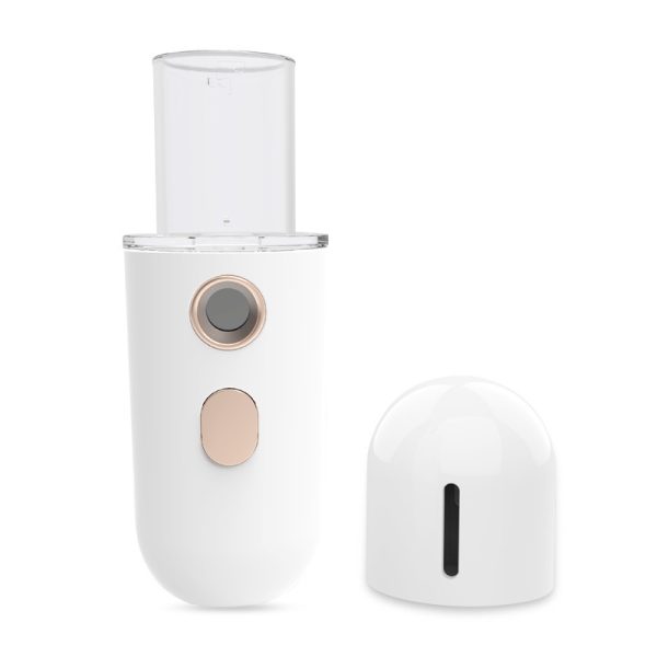 New Nano Moisturizer Steam Facial Steamer Household Facial Humidifier - Image 2