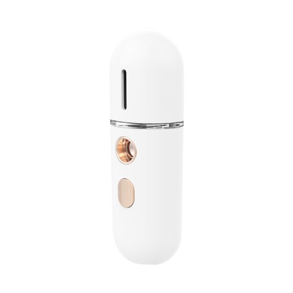 New Nano Moisturizer Steam Facial Steamer Household Facial Humidifier - Image 5