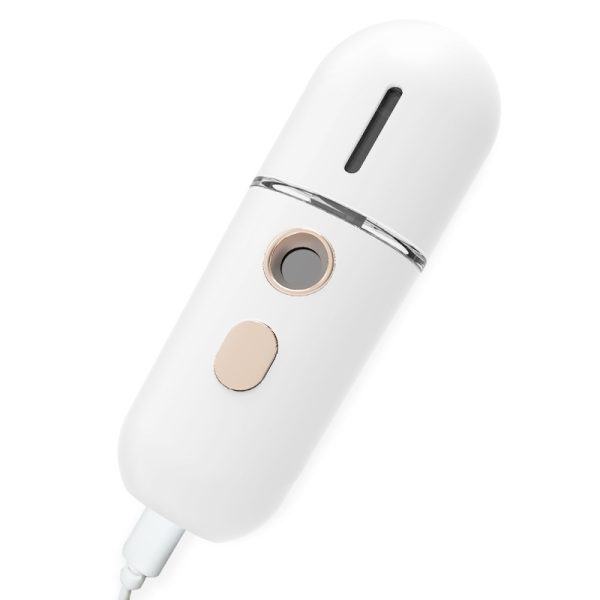 New Nano Moisturizer Steam Facial Steamer Household Facial Humidifier - Image 4