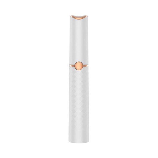 Electric Eyebrow Trimmer Makeup Painless Eye Brow Epilator Mini Shaver Razors Portable Facial Hair Remover Women Depilator - Image 2
