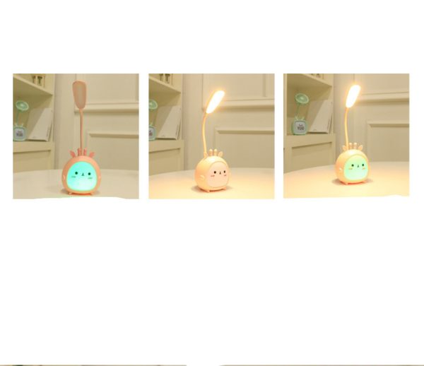Special Bedside Night Light For Studying In Female Student Dormitory - Image 8
