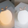 LED cartoon night light
