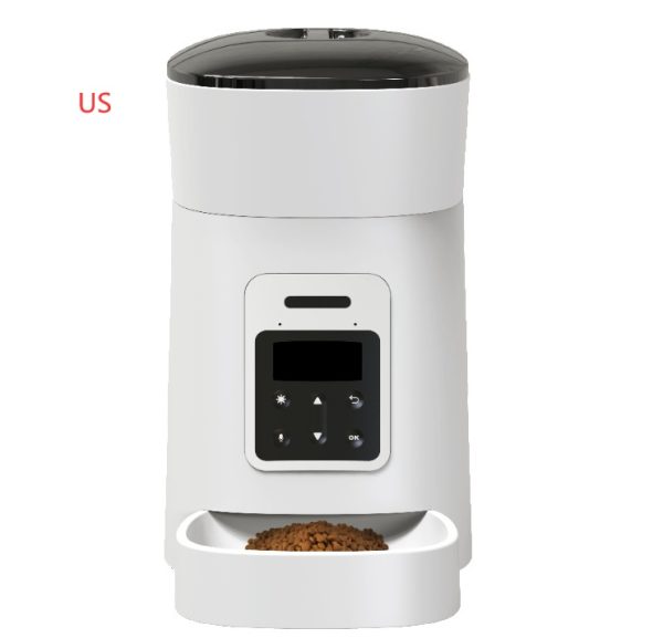 Pet feeder automatic - Image 5