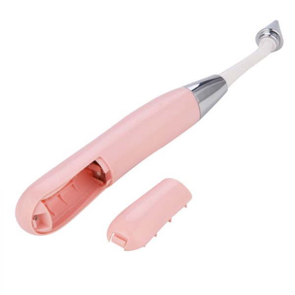 Face 6 in 1 Body Massager Electric Tinnitus Relief Massager - Image 3