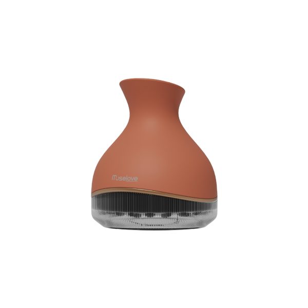 Electric Gua Sha Scraping Massager Cupping Scraping Dredging Meridian Brush - Image 3