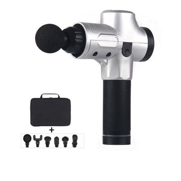 Muscle Fascia Relaxant Electric Massager - Image 4