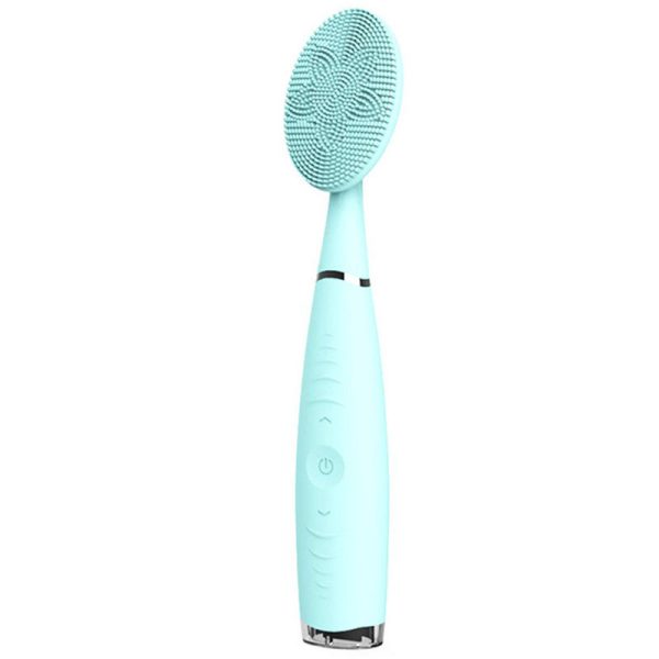 Rechargeable Silicone Cleansing Device - Image 10