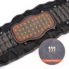 Inflatable belt lumbar traction massager - Image 2