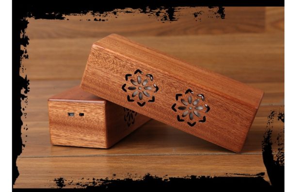 Solid wood sensor audio - Image 9