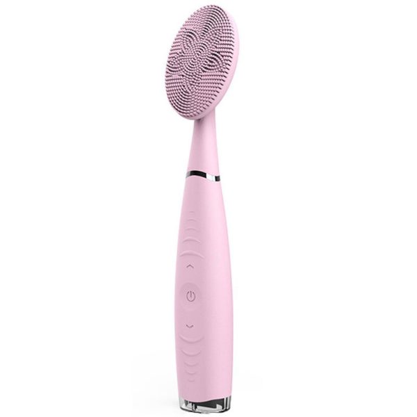Rechargeable Silicone Cleansing Device - Image 7
