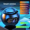 F6 AI Smart Bluetooth Audio Wireless Alarm Clock - Image 8