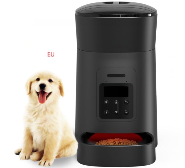 Pet feeder automatic - Image 3