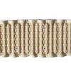 Inflatable belt lumbar traction massager - Image 3