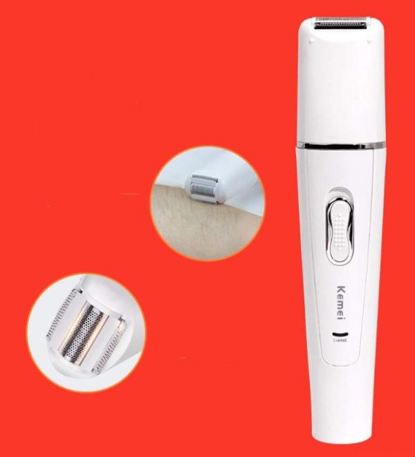 Lady plucking device - Image 2