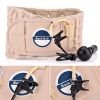 Inflatable belt lumbar traction massager - Image 9