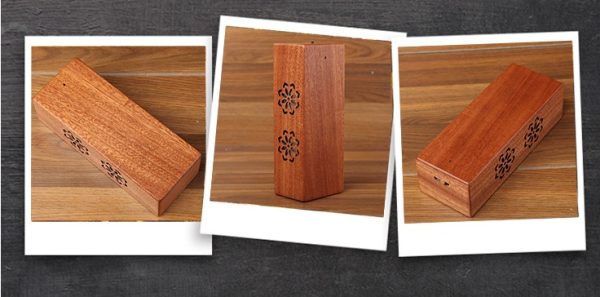 Solid wood sensor audio - Image 10