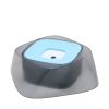 Pet Dog Bowl Floating Not Wetting Mouth Cat Bowl No Spill Drinking Water Feeder - Image 6