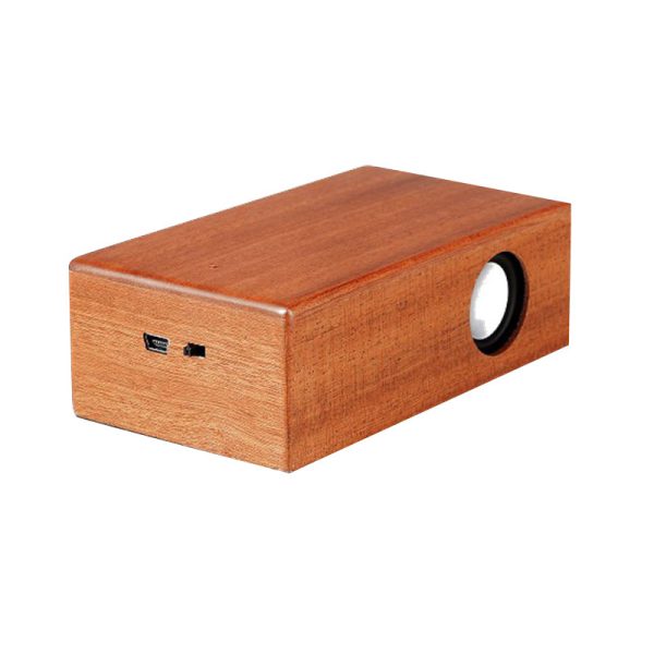 Solid wood sensor audio - Image 5