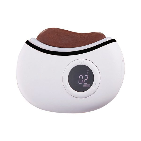 Smart Electric Gua Sha Scraping Massager Home Facial - Image 4