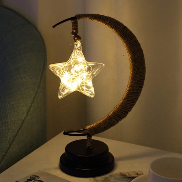 Led star lights - Image 3