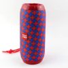 Wireless Bluetooth Speaker 10W Waterproof Column Subwoofer Portable Soundbar - Image 8