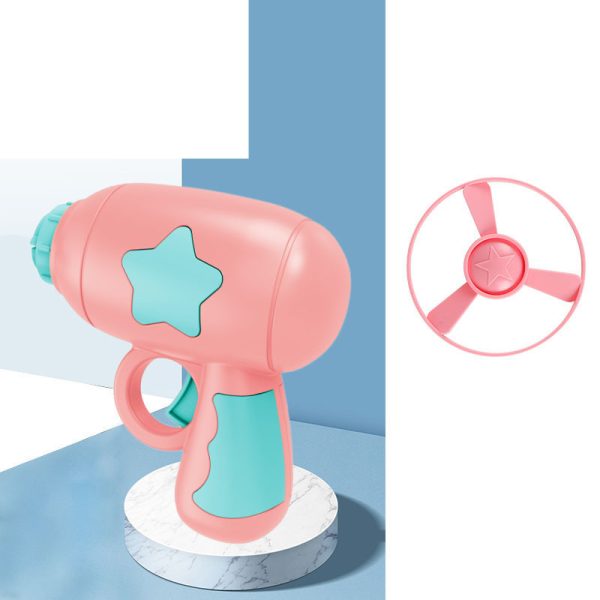 Pet Toy Dog Cat LED Light Toy Luminous Children's Party Toy Bamboo Dragonfly Toy Training Toy Pet Throw Launcher - Image 10