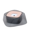 Pet Dog Bowl Floating Not Wetting Mouth Cat Bowl No Spill Drinking Water Feeder - Image 5
