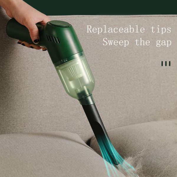 Pet Cleaning Supplies Dog Hair Suction Device - Image 3