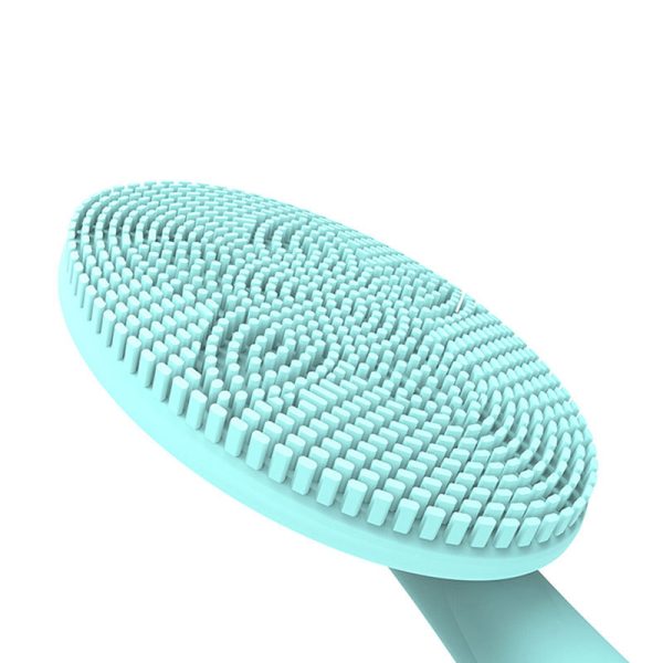 Rechargeable Silicone Cleansing Device - Image 9